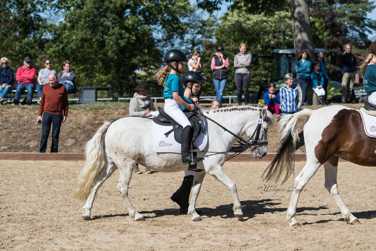 Bild 116 - Pony Akademie Turnier